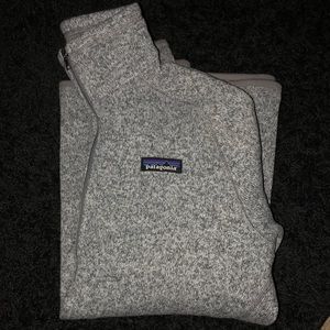 Patagonia pullover
